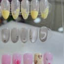 피카소네일아트