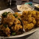 아몬드5000치킨 이미지