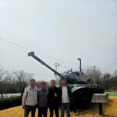 창곡군부대입구 | 철원 청성부대 신교대 및 철원 전망대 방문 후기