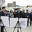 뉴트로 강남, 물과 빛을 즐기자 | &#39;뉴트로 강남&#39;으로 재탄생한 진주 강남지구, 도시재생 사업 활기