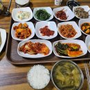 이모네순대국(황태해장국) 이미지