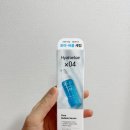 버블민 | 올리브영 세럼 믹순 히알레베 포어 버블세럼 내돈내산 솔직후기