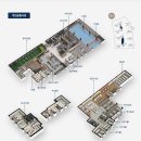 지제역 반도체밸리 쌍용 더 플래티넘 이미지