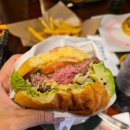 홍동면 산양마을회관 | 오늘은] 🍔 제주 저지 양가형제 — 수제버거 첫 경험 후기