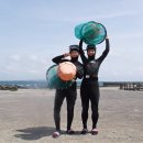 하도어촌체험휴양마을 이미지