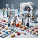 알파스포츠헬스 | 전립선비대증 치료 약 부작용 | 알파차단제 및 5알파-환원효소 억제제