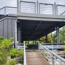 블라썸1407 | [충북] 보은 속리산 카페, 연꽃 정원 LOTUS BLOSSOM (로터스블라썸)/홍시스무디 추천