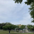 2019년 5월 셋째주: 천국으로 가는 고속도로