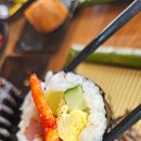황김밥우동 이미지