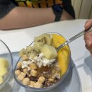 요거트 아이스크림의 정석 구리수택점