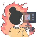 신중동역 6번출구 이미지