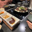 상우가든 | 상우가든 을지로 석갈비 와규 맛집, 회식장소로 추천