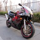 cbr400 nc29 풀 오버홀 작업후기 -최종회-