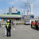 원북119안전센터 이미지