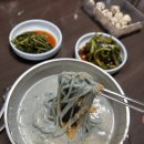 [당진] 면천 초원콩국수 웨이팅 꿀팁, 콩국수의 계절이다!!