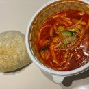 이공족발비빔국수왕돈까스
