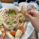 속초 대포항 맛집 &lt;민재아빠&gt; 수율좋은 대게맛집 해산물 내돈내산