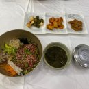 명품한우자연밥상