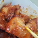 시골숯불치킨 이미지