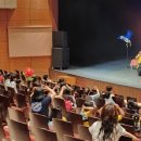 당진유치원 | [공지] 벌룬쇼 가가호호 (당진문화회관 소극장)후기~!