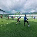 ⚽️제페스 축구,풋살 성인그룹레슨⚽️(남성반:화,목,금,토)(여성반:월,금) 이미지