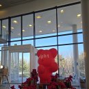 궁동어린이집 | 대전 궁동 카페 추천! 천장에서 비가 내리는 역대급 대형카페 '에이트(aight)' (feat. 시선강탈 빨간...