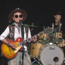 한중문화관 공연장 이미지