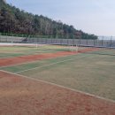 동원주 테니스장 이미지