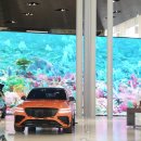 카닥 테크샵 일산 | 로보틱스 특별 전시 무료 체험, 일산 아이와 가 볼만한 곳 추천 현대 모터스튜디오 고양