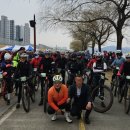 (주)체인스타트 | 코스이탈·쥐까지..그럼에도 여성전체 우승 (칠곡 산림청장배 MTB 후기)