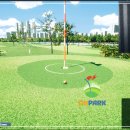 파크스크린골프 이미지