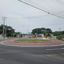 교차로 익산