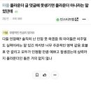 올라운더 글 댓글에 못생기면 올라운더 아니라는 말 있던데 이미지