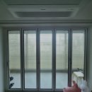 정든마을.우성아파트 | 분당커튼 정자동 정든마을 우성아파트 블라인드 설치 후기