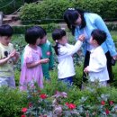 푸른자연유치원 이미지