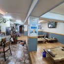 장수순대국, 칼국수 이미지