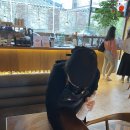 친환경 식물로 소품만들기 | 전주 금성당 카페 소품샵 관람 후기