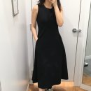 유니클로 원피스 추천 : 피팅 후기 3종 (원피스 맛집)