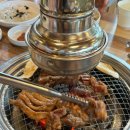 능원숯불갈비 이미지