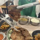 담양공업고등학교 | 전남 담양 돼지갈비 추천 죽녹원맛집, 원조제일숯불갈비