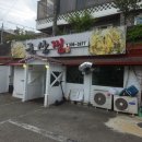 마포구청역 2번출구 이미지