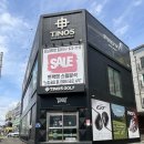 더타이어샵일산점 | 티노파이브 일산서구점 실제 방문 후기(일산 테일러메이드 Qi4D 드라이버 우드 유틸리티 정품 전문판매점)
