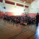 고양용현초등학교 이미지