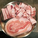 돈담생삼겹살 | [꽃삼겹맛집] 돈담, 숙성 한돈과 물회까지 완벽했던 저녁 식사