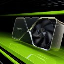 실망스런 Nvidia GeForce RTX 40xx시리즈 공개 이미지