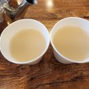 (서면개금밀면)#물비빔면