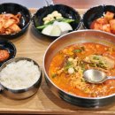 별미순대국밥 이미지