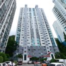 코오롱아파트 후문 이미지