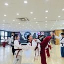 블랙벨트센터 기업 태권도장 이미지