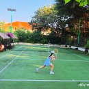 테니스 | 다낭 테니스 여행 후기｜푸라마리조 코트 직접 쳐보니 이건 꼭 !!